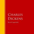 Cover Art for 9783959280341, David Copperfield by Charles Dickens