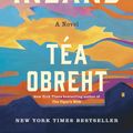 Cover Art for 9780812982756, Inland by Téa Obreht