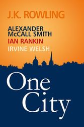 Cover Art for 9782357260559, One city by J.K. ROWLING