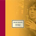 Cover Art for 8601410721305, Remembered for a While by Nick Drake, Gabrielle Drake, Cally Callomon