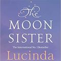 Cover Art for B08SQWDGYD, The Moon Sister by Lucinda Riley