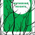 Cover Art for 9780593244043, Wuthering Heights by Emily Brontë