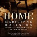 Cover Art for B002TZ3EZ2, Home by Marilynne Robinson