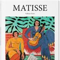 Cover Art for 9783836529044, Matisse by Volkmar Essers