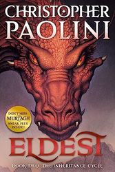 Cover Art for 9780552556576, Eldest (Inheritance Cycle, Book 2) (The Inheritance Cycle) by Christopher Paolini