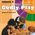 Cover Art for 9781606741283, Godly Play: Core Presentations for Fall 2 10 by Jerome W Berryman