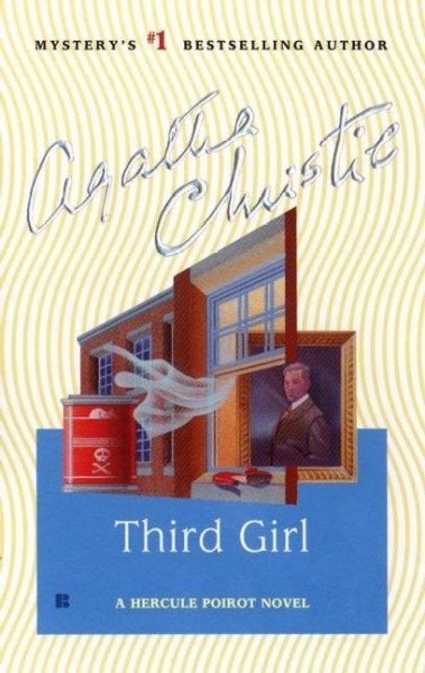 Cover Art for 9780425174715, Third Girl by Agatha Christie