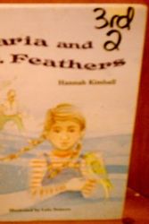 Cover Art for 9780695416713, Maria and Mr. Feathers by Hannah Kimball