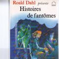 Cover Art for 9782253036982, Histoires de fantomes by Unknown