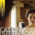 Cover Art for 9781405861816, "Cat on a Hot Tin Roof" by T. Williams