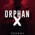 Cover Art for 9788851138547, Orphan X by Gregg Hurwitz