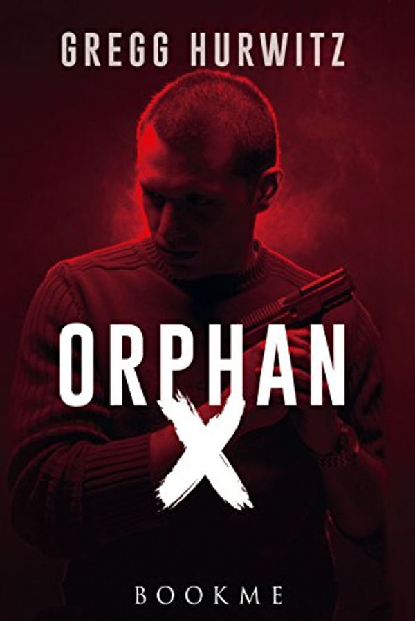 Cover Art for 9788851138547, Orphan X by Gregg Hurwitz