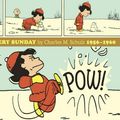 Cover Art for 9781606997949, Peanuts Every Sunday 1956-1960 by Charles M. Schulz