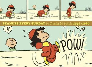 Cover Art for 9781606997949, Peanuts Every Sunday 1956-1960 by Charles M. Schulz
