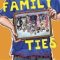 Cover Art for 9781306955782, Family Ties by Gary Paulsen