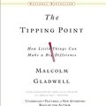 Cover Art for 9781570427930, The Tipping Point by Malcolm Gladwell