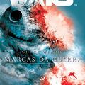 Cover Art for 9788576572787, Star Wars. Marcas da Guerra (Em Portuguese do Brasil) by Chuck Wendig