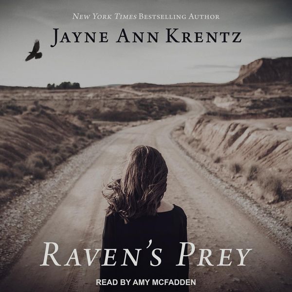 Cover Art for 9781705252048, Raven's Prey by Unknown