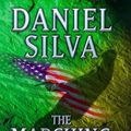 Cover Art for 9780297643401, The Marching Season by Daniel Silva