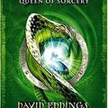Cover Art for 9780552577649, Queen of Sorcery by David Eddings