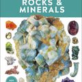 Cover Art for 9780744028966, Rocks and Minerals (DK Eyewitness) by DK