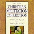 Cover Art for 9780745938363, The Lion Christian Meditation Collection by 