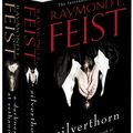 Cover Art for 9780007509805, Silverthorn and A Darkness at Sethanon: Books 2 and 3 in The Riftwar Saga by Raymond E. Feist