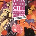 Cover Art for 9780552993845, Tales of the City by Armistead Maupin