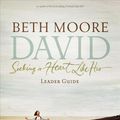 Cover Art for 9781415869499, David by Beth Moore