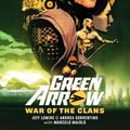 Cover Art for 9781401285623, Green Arrow by Jeff Lemire & Andrea Sorrentino (Essential Edition) by Jeff Lemire