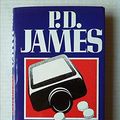 Cover Art for 9780241893630, Cover Her Face by P. D. James