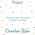 Cover Art for B014V3B9N8, Het Happiness project (Dutch Edition) by Gretchen Rubin