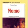 Cover Art for 9788846821058, Momo by Michael Ende