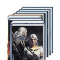 Cover Art for 9786171204997, The Witcher, Відьмак, Collection 8 books set by Andrzej Sapkowski