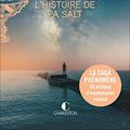 Cover Art for B0BTV11WJH, Atlas : L'Histoire de Pa Salt: Les sept sœurs - 8 (French Edition) by Lucinda Riley, Harry Whittaker