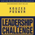 Cover Art for 9780787956783, The Leadership Challenge by James M. Kouzes, Barry Z. Posner