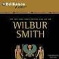 Cover Art for B001NTE3PK, Warlock: A Novel of Ancient Egypt by Wilbur Smith