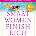 Cover Art for 9780767931144, Smart Women Finish Rich by David Bach