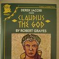 Cover Art for 9781858490496, Claudius the God by Robert Graves