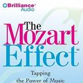 Cover Art for 9781455826889, The Mozart Effect by Don Campbell