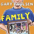 Cover Art for 9780385373821, Family Ties by Gary Paulsen