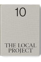 Cover Art for 9781761450891, The Local Project: Book 10 by The Local Project