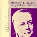 Cover Art for 9780854962495, Dorothy L.Sayers by Mitzi M. Brunsdale