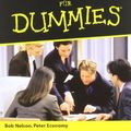Cover Art for 9783527702404, Management Fur Dummies by Bob Nelson, Peter Economy