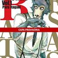 Cover Art for 9788542618686, Beastars Vol. 1 by Paru Itagaki