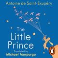Cover Art for B07FQWCM6X, The Little Prince by Antoine de Saint-Exupery