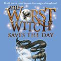Cover Art for 9780141941493, The Worst Witch Saves the Day by Jill Murphy
