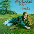 Cover Art for 9780613353830, Girls Who Looked Under Rocks by Jeannine Atkins