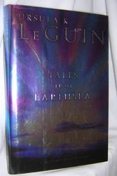 Cover Art for 9780151005611, Tales from Earthsea (The Earthsea Cycle, Book 5) by Le Guin, Ursula K.