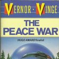 Cover Art for 9780330299596, The Peace War by Vernor Vinge